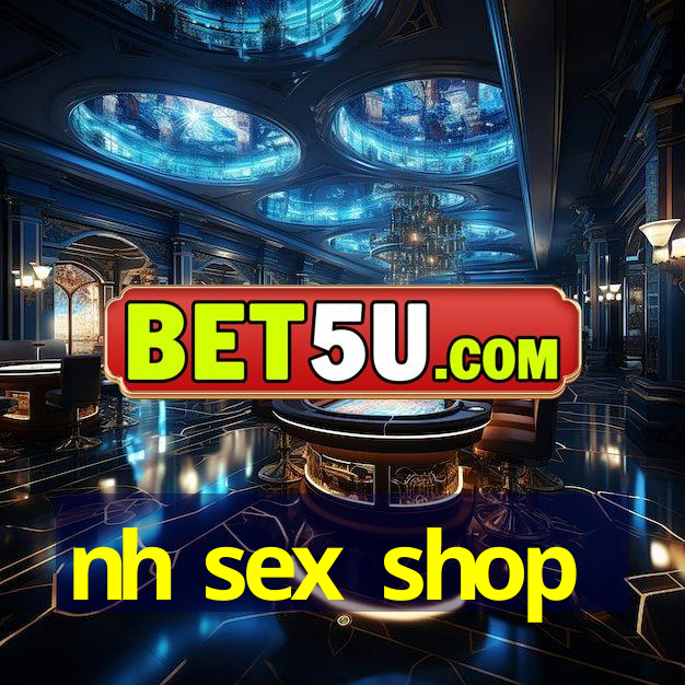 Nh Sex Shop