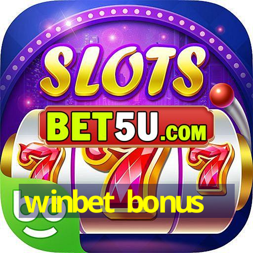 Winbet Bonus O Melhor Jogo De Apostas