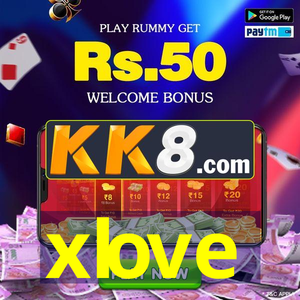 xlove