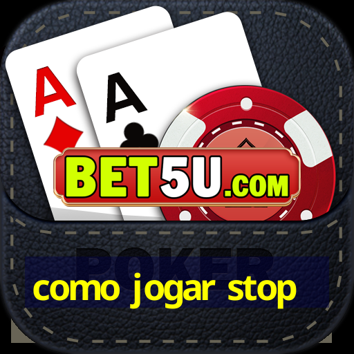 como jogar stop - V2.88.53