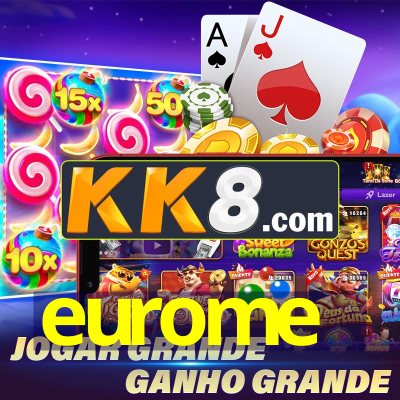 eurome V3.85.92