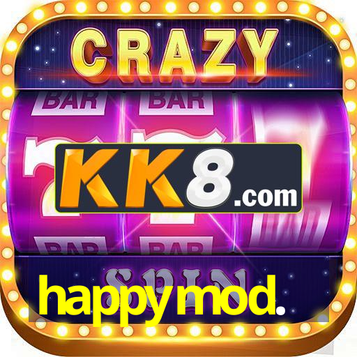 Happymod iOS sürümü
