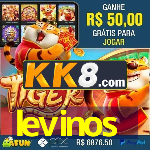 Levinos levinos