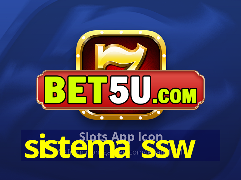 sistema ssw