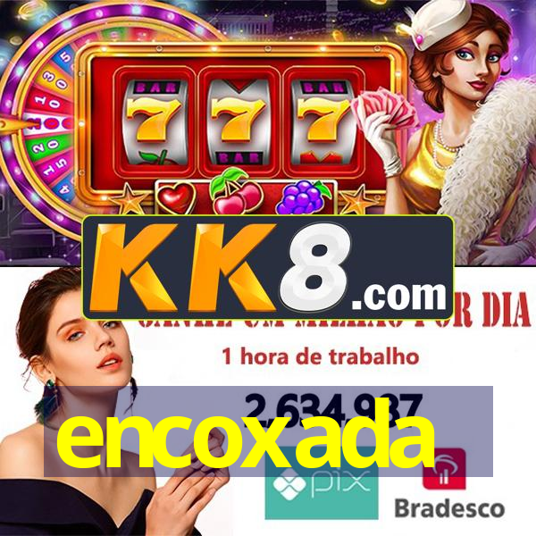 encoxada Ufra